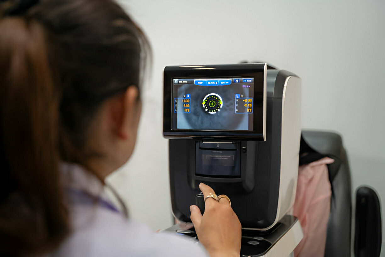 Lo ngại các phương pháp phẫu thuật tiềm ẩn rủi ro cho sức khỏe và đôi mắt