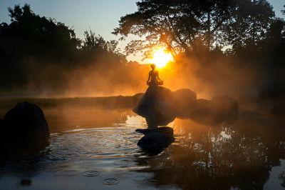 Khóa học trẻ hóa tế bào